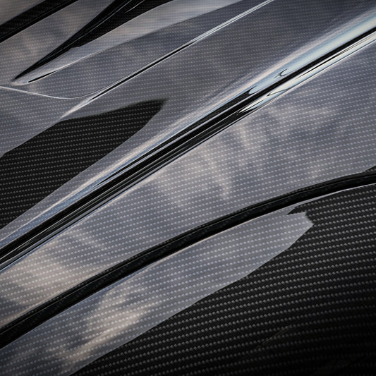 Carbon Fiber