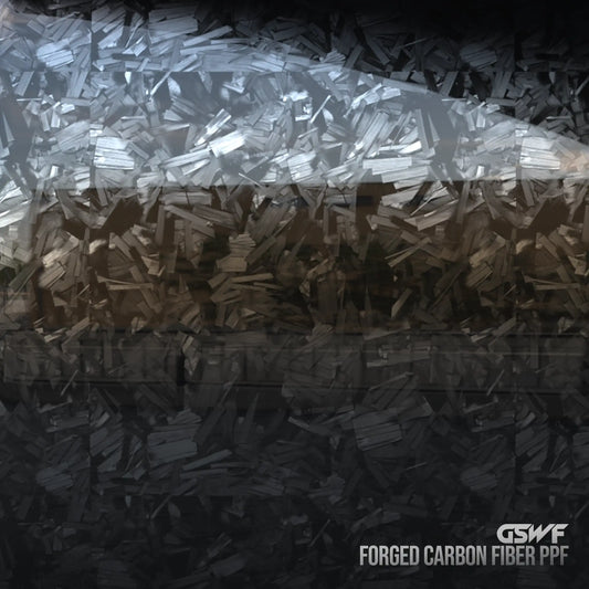 GSWF FORGED CARBON FIBER PPF