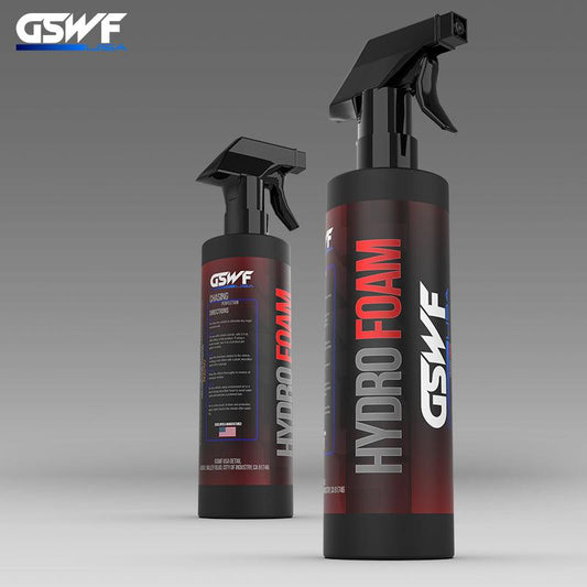 Hydro Foam - GSWF