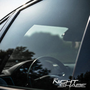 GSWF Night Shade Window Tint