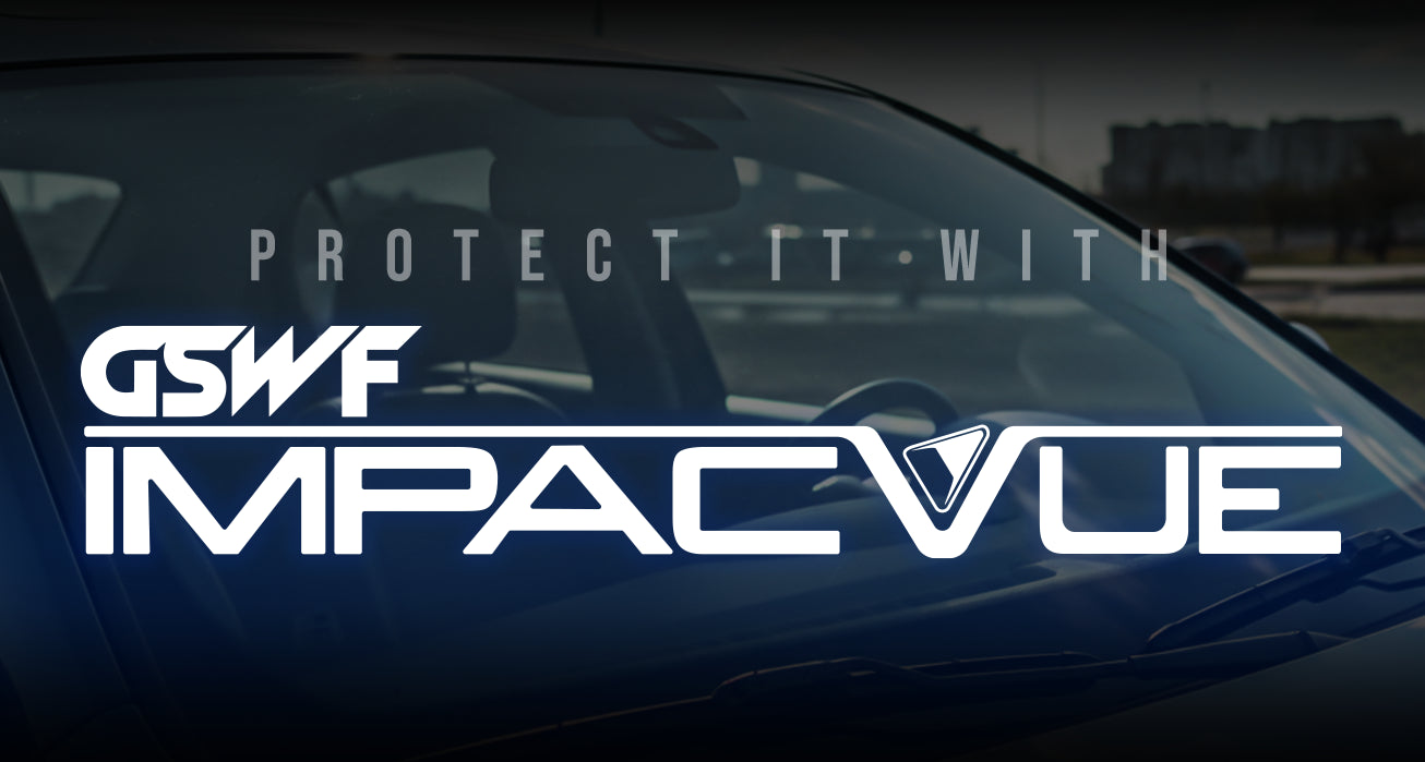 Protect your car with Impacvue