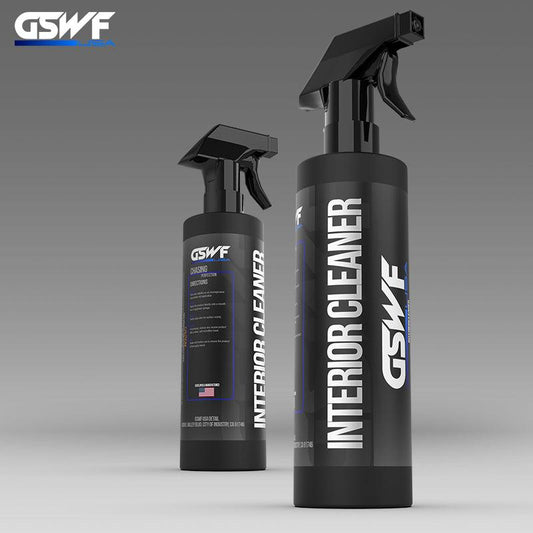 Interior Cleaner - GSWF