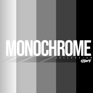 MONOCHROME