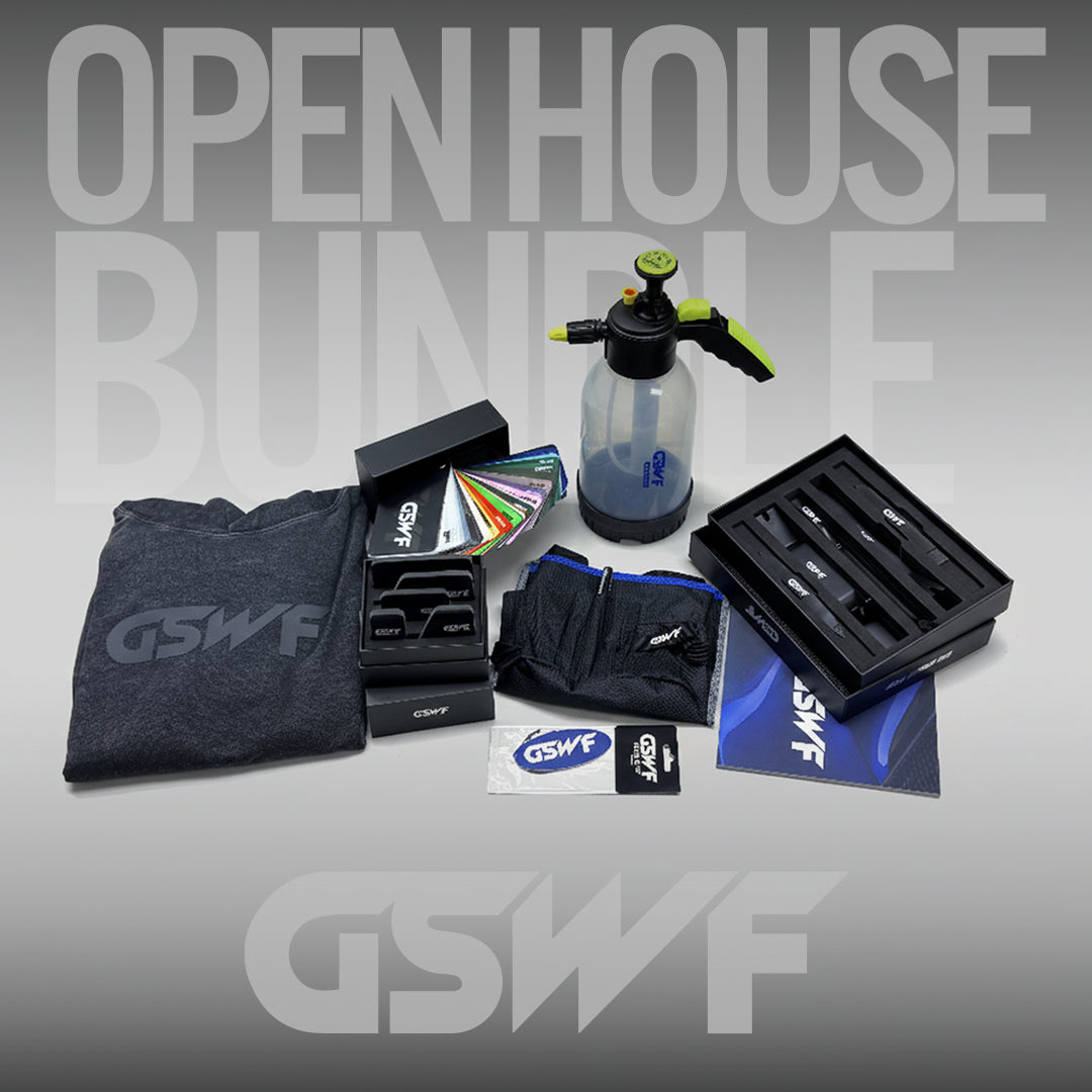 Open House Bundle