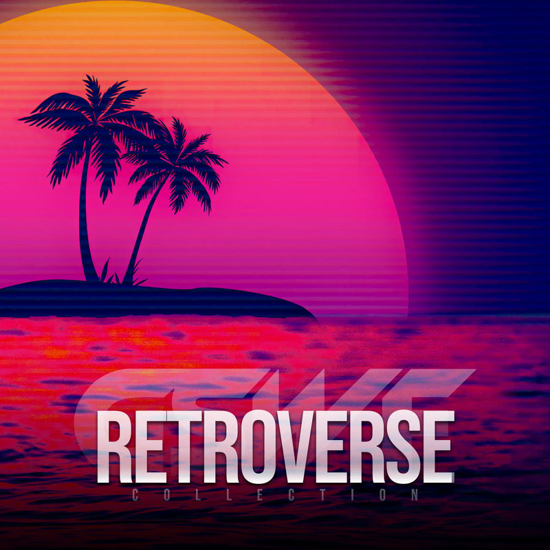 RETROVERSE