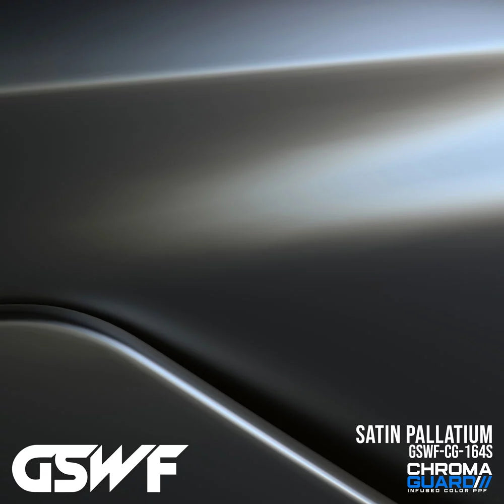 Satin Pallatium