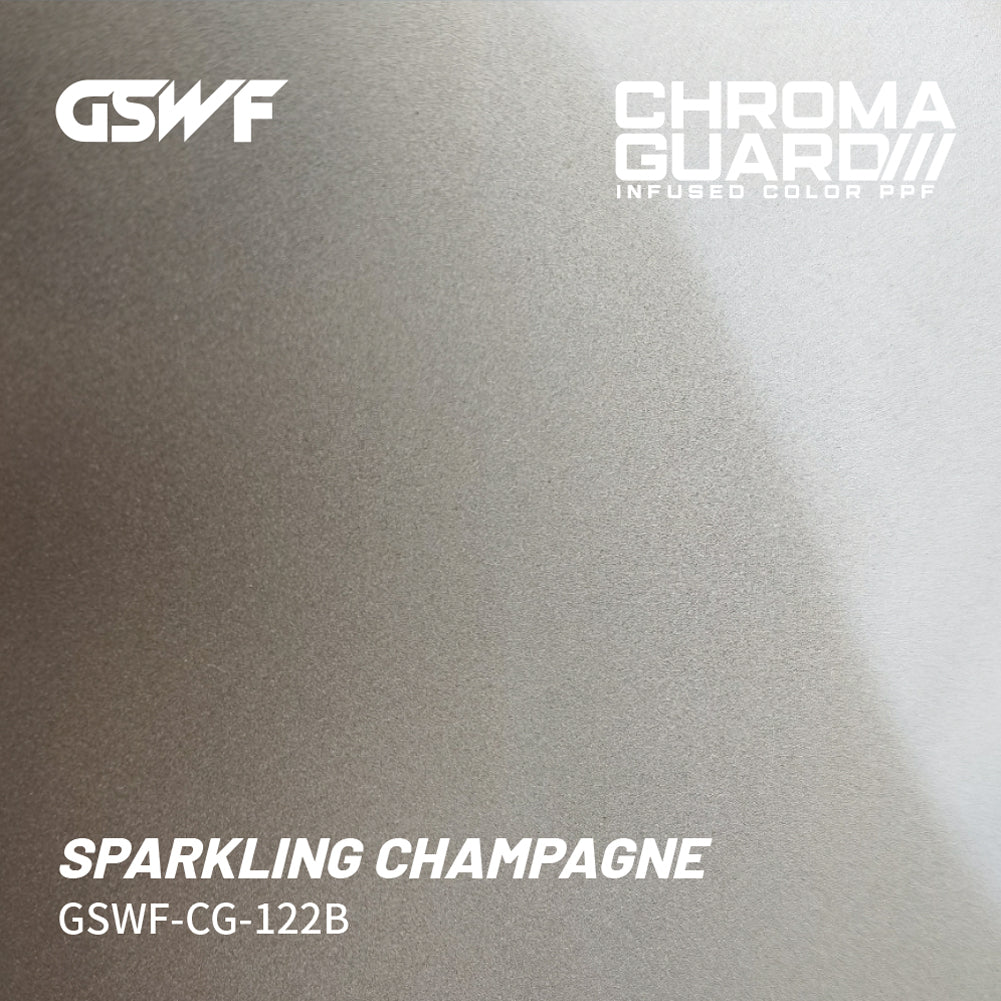 Sparkling Champagne