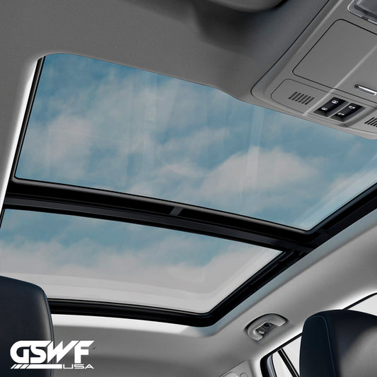 DEFENDER SPF70 Sunroof Protection