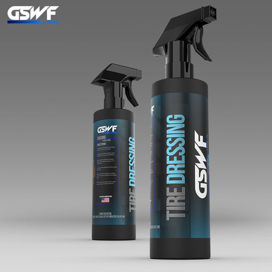 Infused Color PPF | New Fashion Choices | GSWF