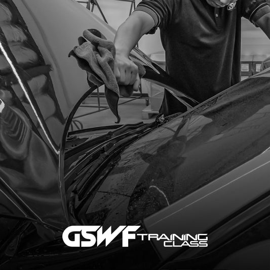 GSWF California PPF Training Ticket