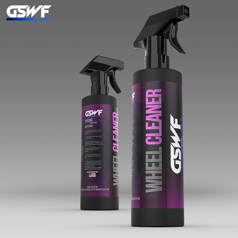 Wheel Cleaner - GSWF