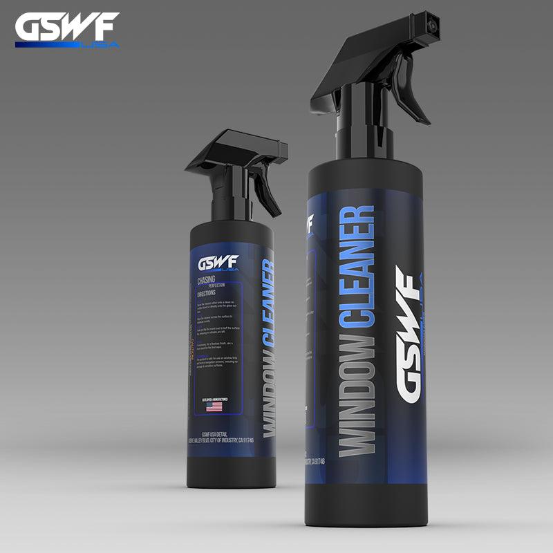 Window Cleaner - GSWF