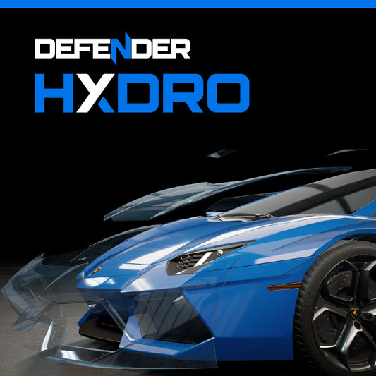 DEFENDER HXDRO