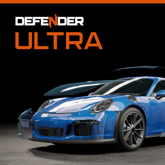 DEFENDER Ultra Protection Film