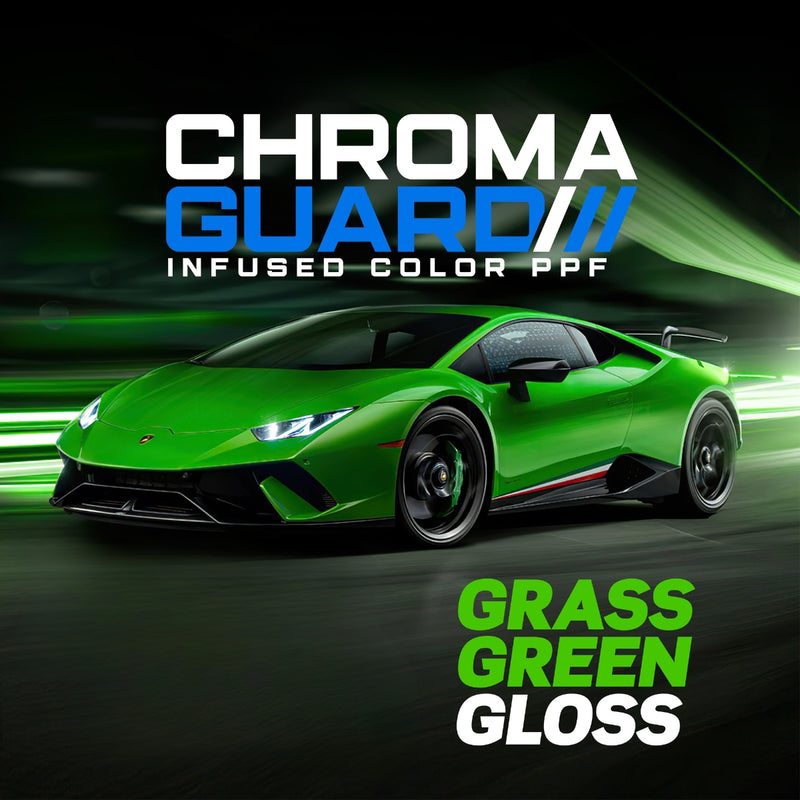 Infused Color PPF | New Fashion Choices | GSWF