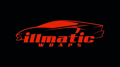 ILLMATIC WRAPS