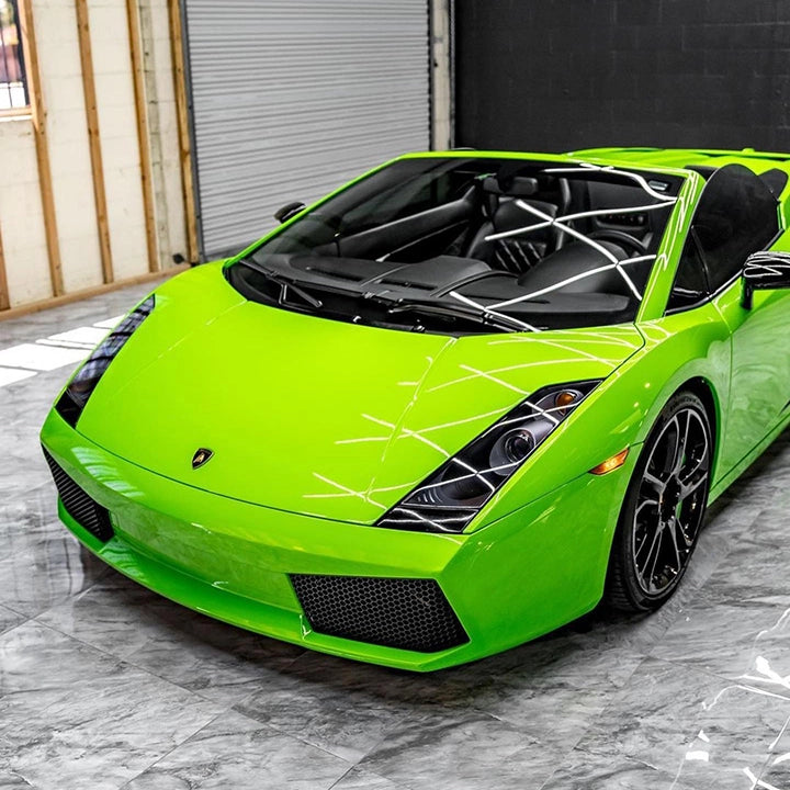 Grass Green Gloss