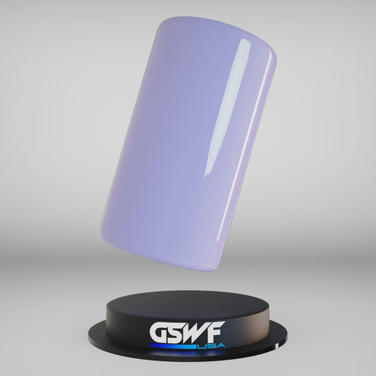 gloss purple ppf video