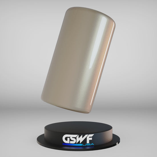 champagne gold ppf video