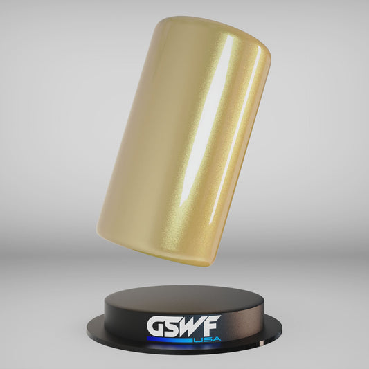 SECRET GOLD