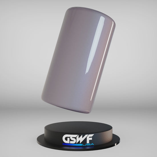 FrozenBerry: Color PPF Spin