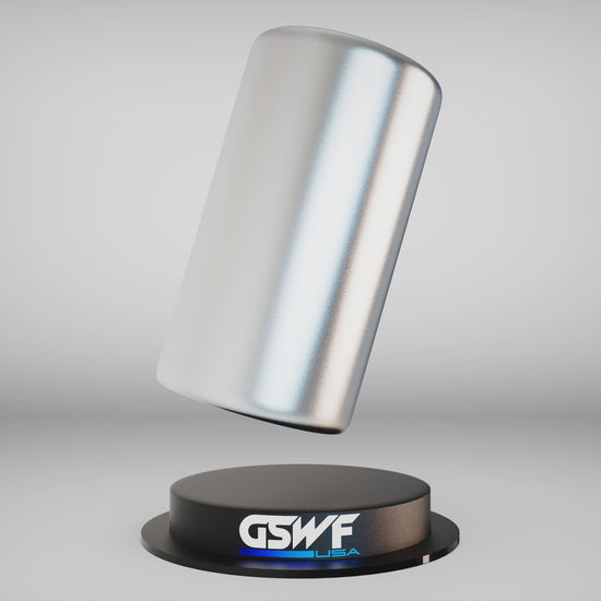 FrozenAluminum: Color PPF spin