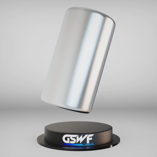 FROZEN ALUMINUM