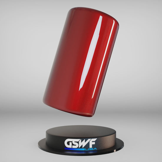 Gloss Lipstick Red PPF- NEW