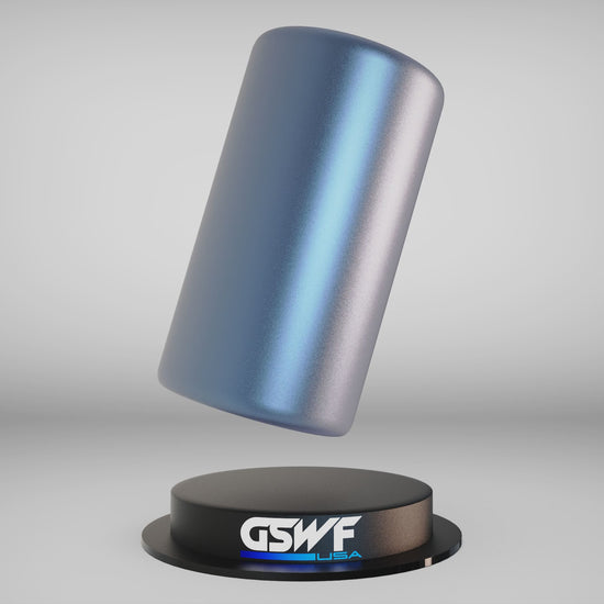 SapphireSilk: Color PPF spin