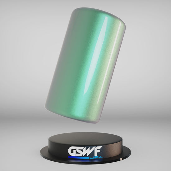 JadeMyst: Color PPF spin