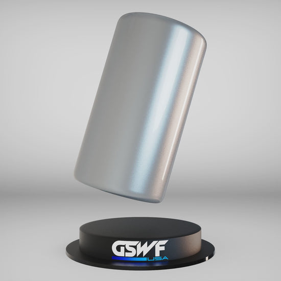 supernova metallic silver car film