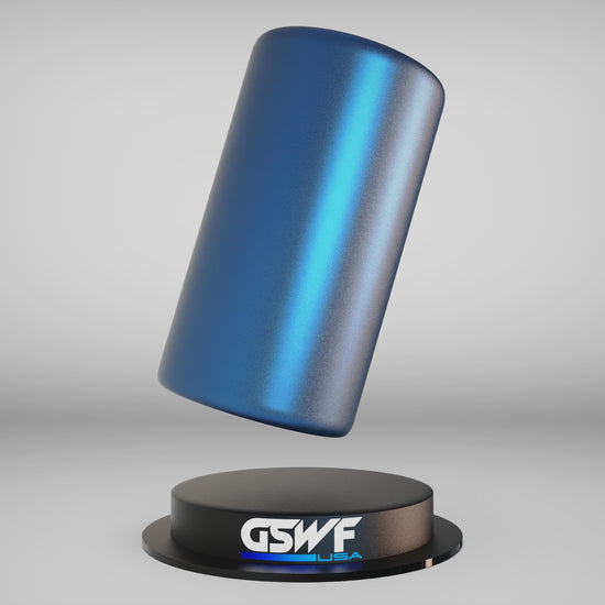 FrozenGSWFBlue: Color PPF spin