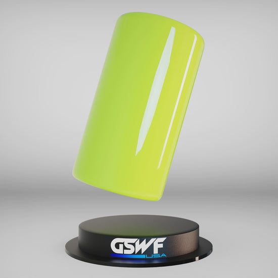 ReptarGreen: Color PPF spin