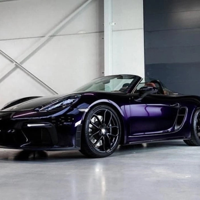 Gloss Dark Amethyst