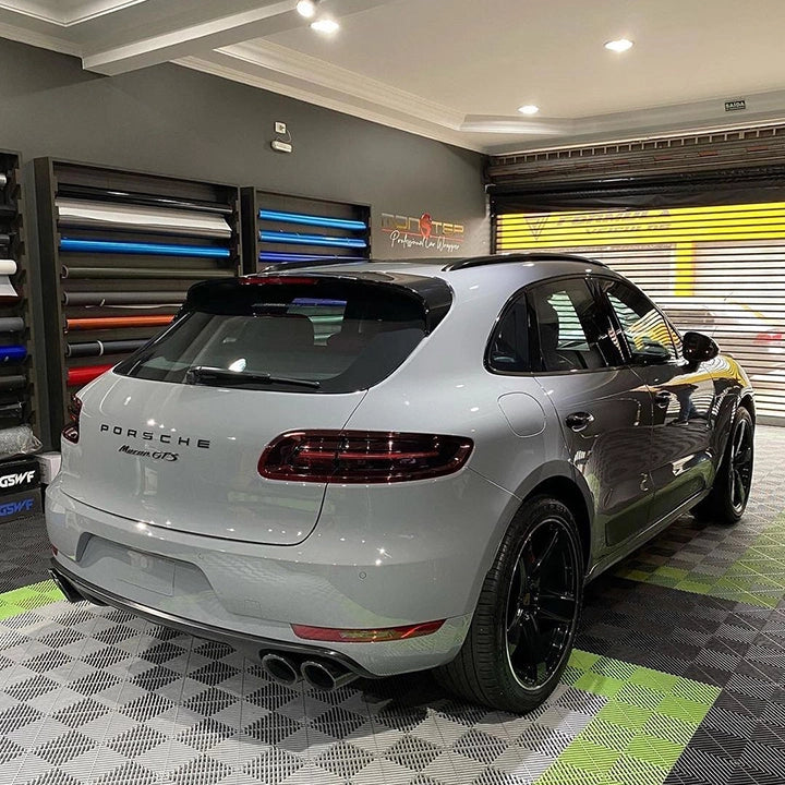 Deep Grey Gloss