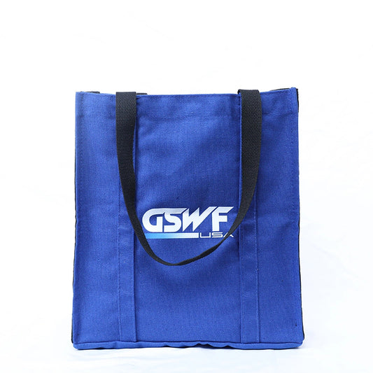 GSWF Totte Bags