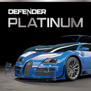 DEFENDER Platinum Protection Film