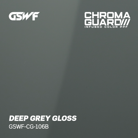 Deep Grey Gloss