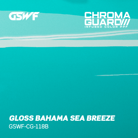 Gloss Bahama Sea Breeze