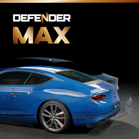 DEFENDER MAX Protection Film